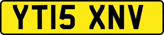 YT15XNV