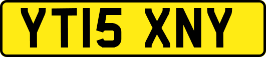 YT15XNY