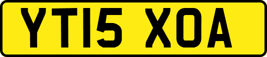 YT15XOA