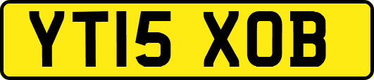YT15XOB