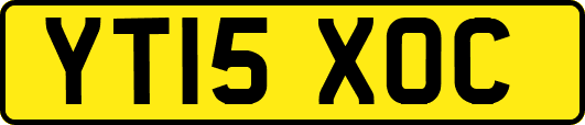 YT15XOC