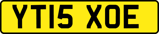 YT15XOE