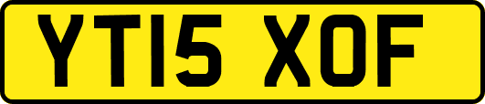 YT15XOF