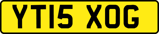 YT15XOG