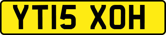 YT15XOH