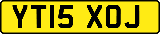 YT15XOJ
