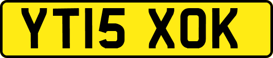 YT15XOK