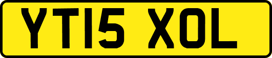 YT15XOL