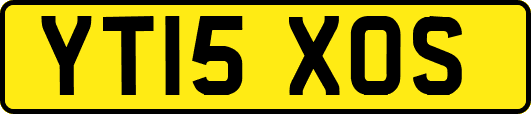 YT15XOS