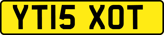 YT15XOT