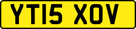 YT15XOV