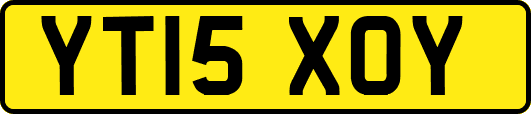 YT15XOY