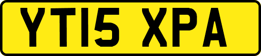 YT15XPA