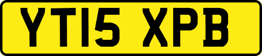 YT15XPB