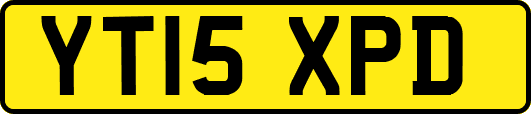 YT15XPD