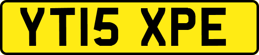 YT15XPE