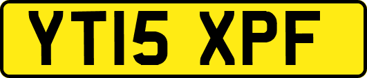 YT15XPF