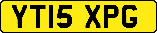 YT15XPG