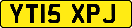 YT15XPJ