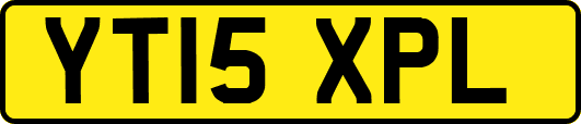 YT15XPL