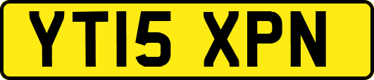 YT15XPN