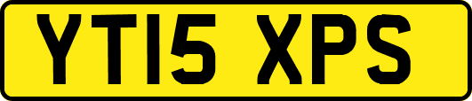 YT15XPS