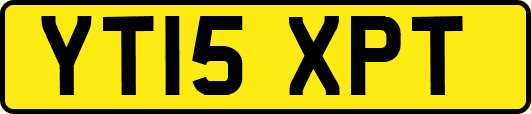 YT15XPT