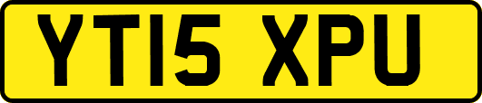 YT15XPU