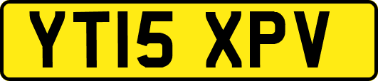 YT15XPV