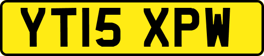YT15XPW