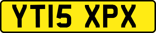 YT15XPX