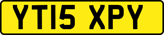 YT15XPY