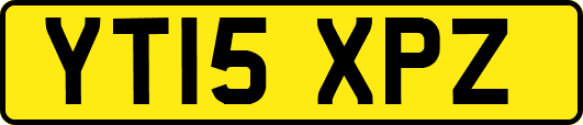 YT15XPZ