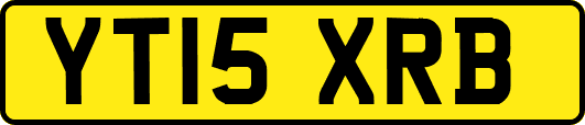 YT15XRB