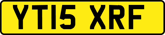YT15XRF
