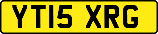 YT15XRG