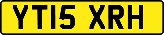 YT15XRH