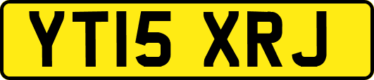 YT15XRJ