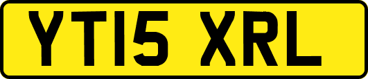 YT15XRL