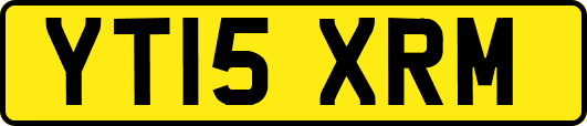 YT15XRM