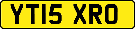 YT15XRO