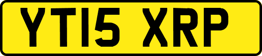 YT15XRP