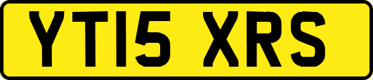 YT15XRS