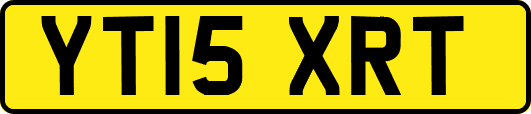 YT15XRT
