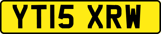 YT15XRW