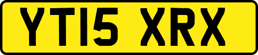YT15XRX