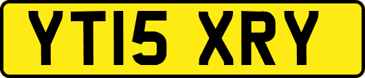YT15XRY