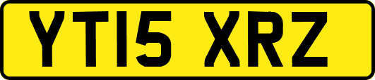 YT15XRZ