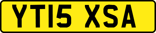 YT15XSA