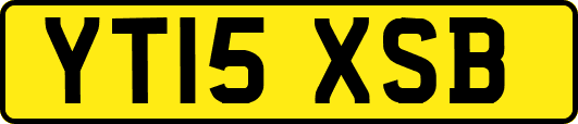 YT15XSB